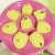 Pineapple Sandesh- Kara Pak